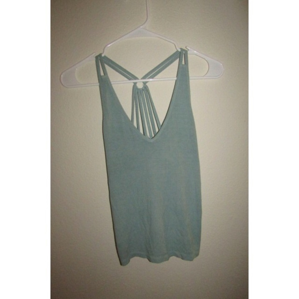 American Eagle Tank Top